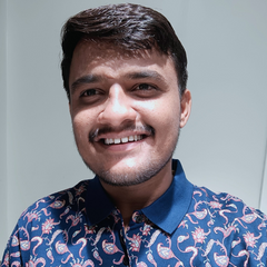  praveen rajpurohit 