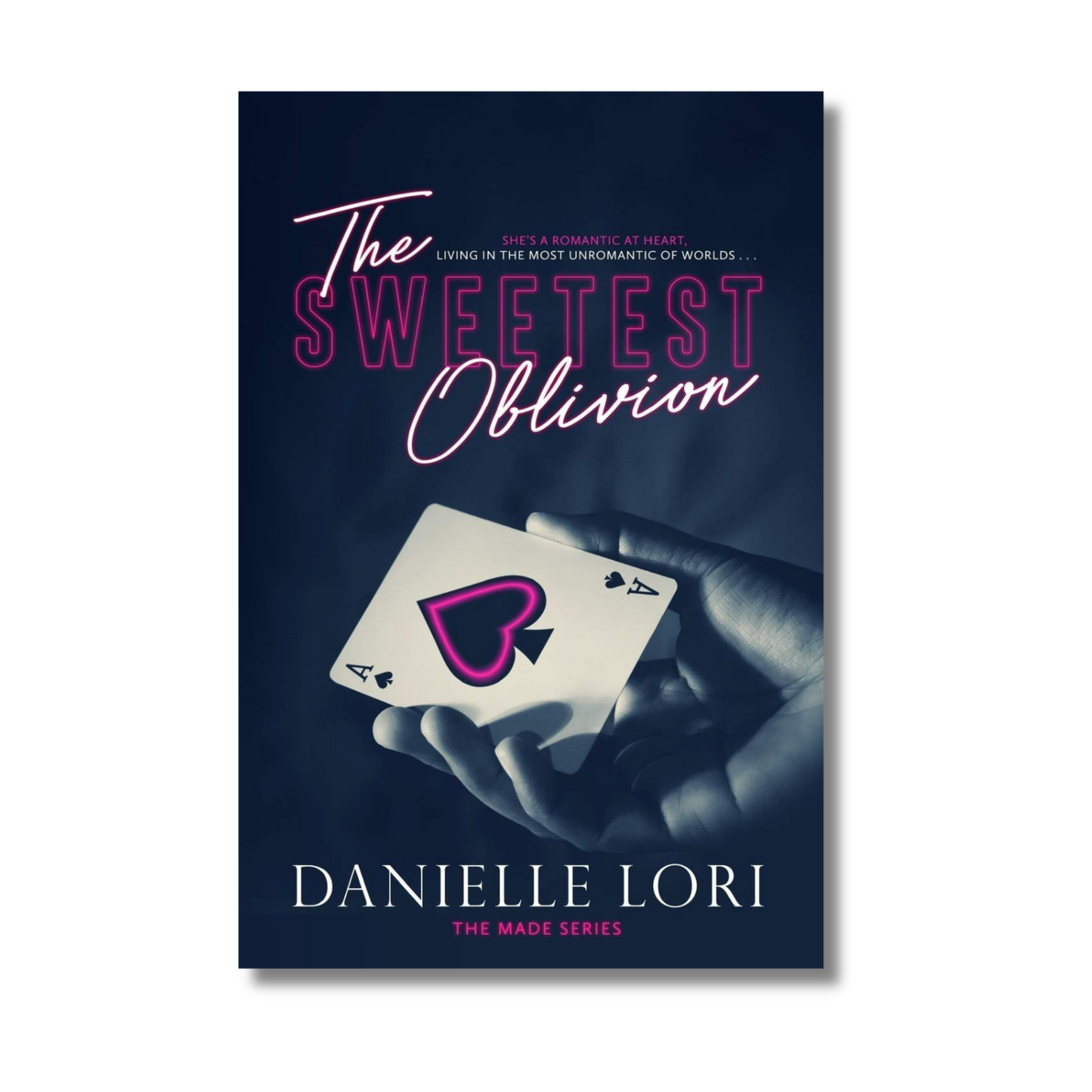 The Sweetest Oblivion: Book 1 By Danielle Lori (Paperback)