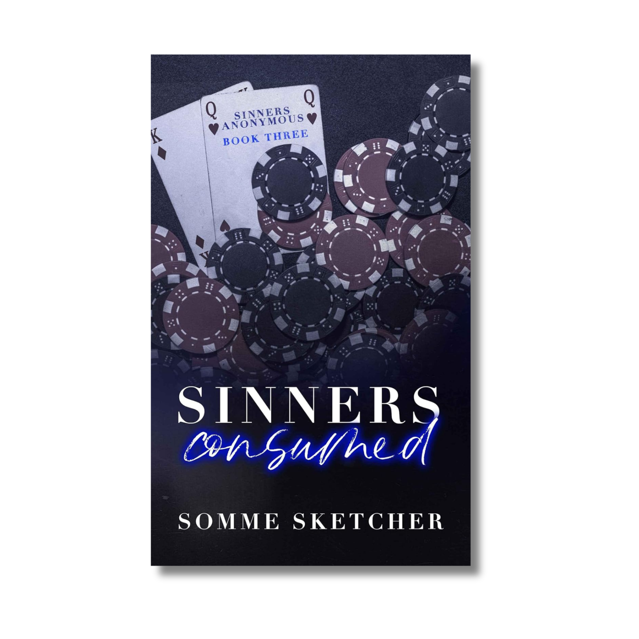 Sinners Consumed: An Enemies to Lovers Mafia Romance by Somme Sketcher ...