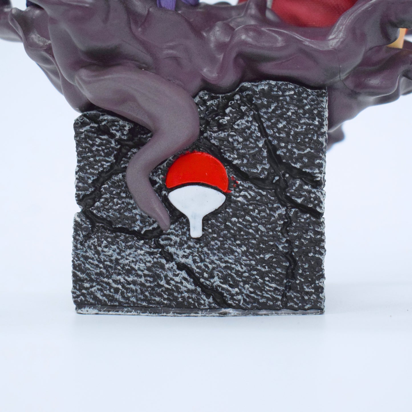 Uchiha Sasuke & Itachi Brother Reconciliation Action Figure