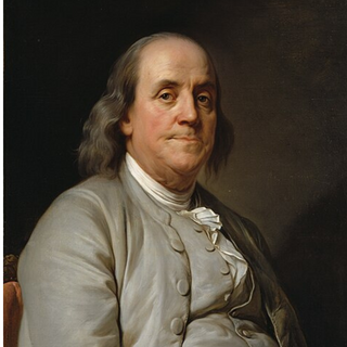 Benjamin Franklin