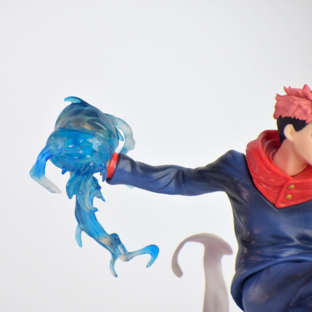 Yuji Itadori – 28cm Premium Anime Figure