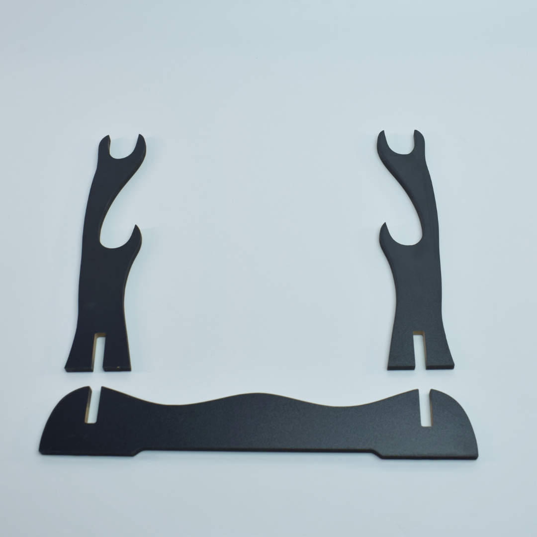 Two Layer Stand for Katana