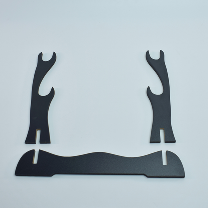 Two Layer Stand for Katana