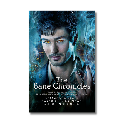 The Bane Chronicles By Cassandra Clare (Paperback)