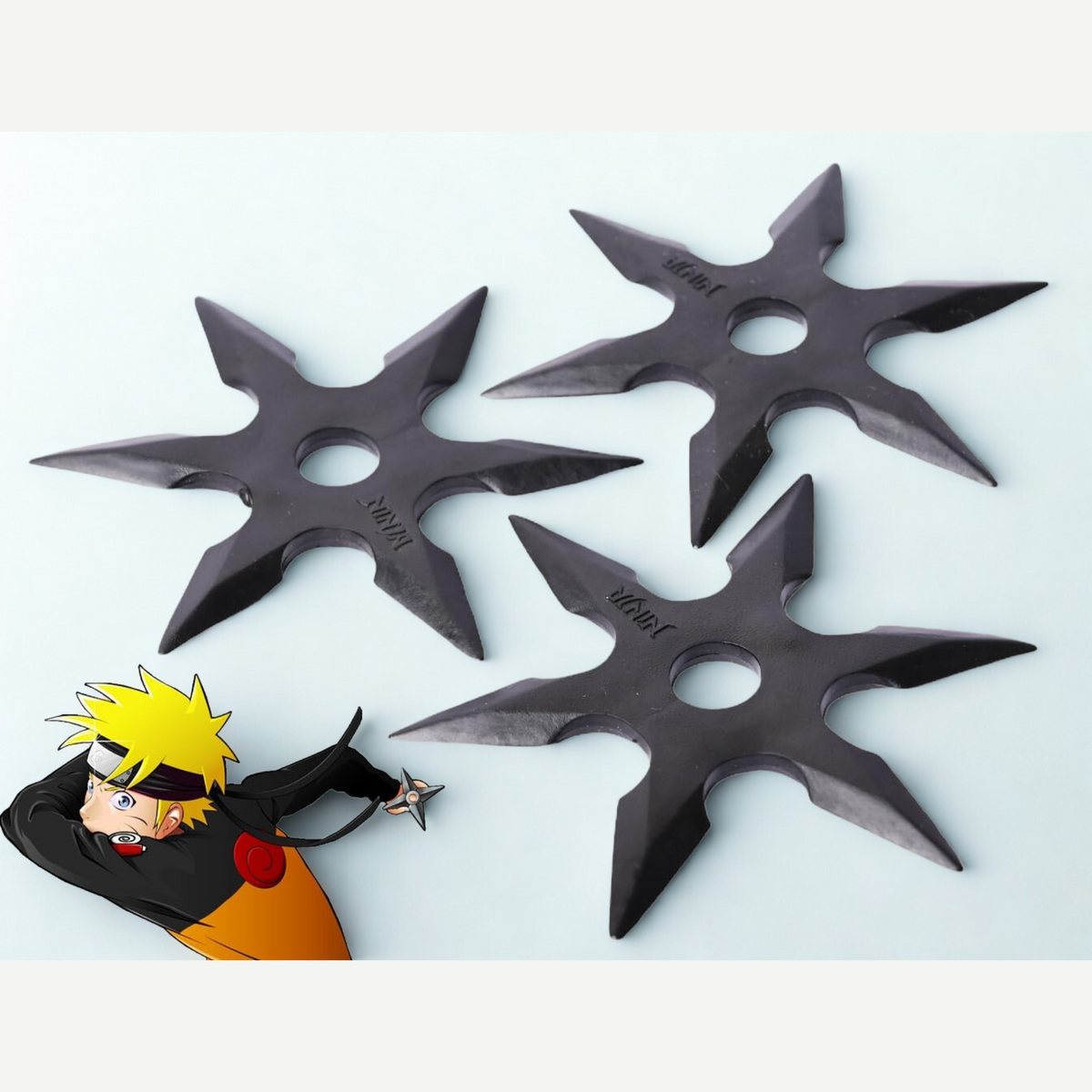 Achete Etoile de Ninja Pas Cher, Shuriken Replique, 90-38 Achete Etoile de Ninja Pas Cher, Shuriken Replique, 90-38