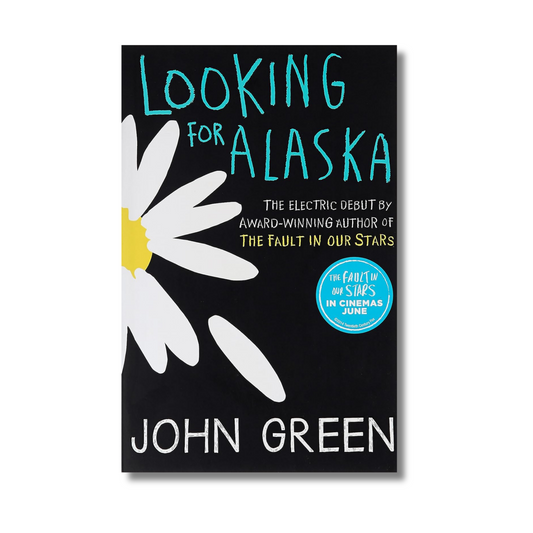 Looking for Alaska By John Green (Paperback)