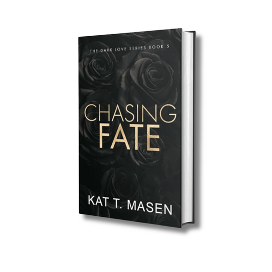 Chasing Fate: (#5) An Enemies-to-Lovers Romance by Kat T.Masen