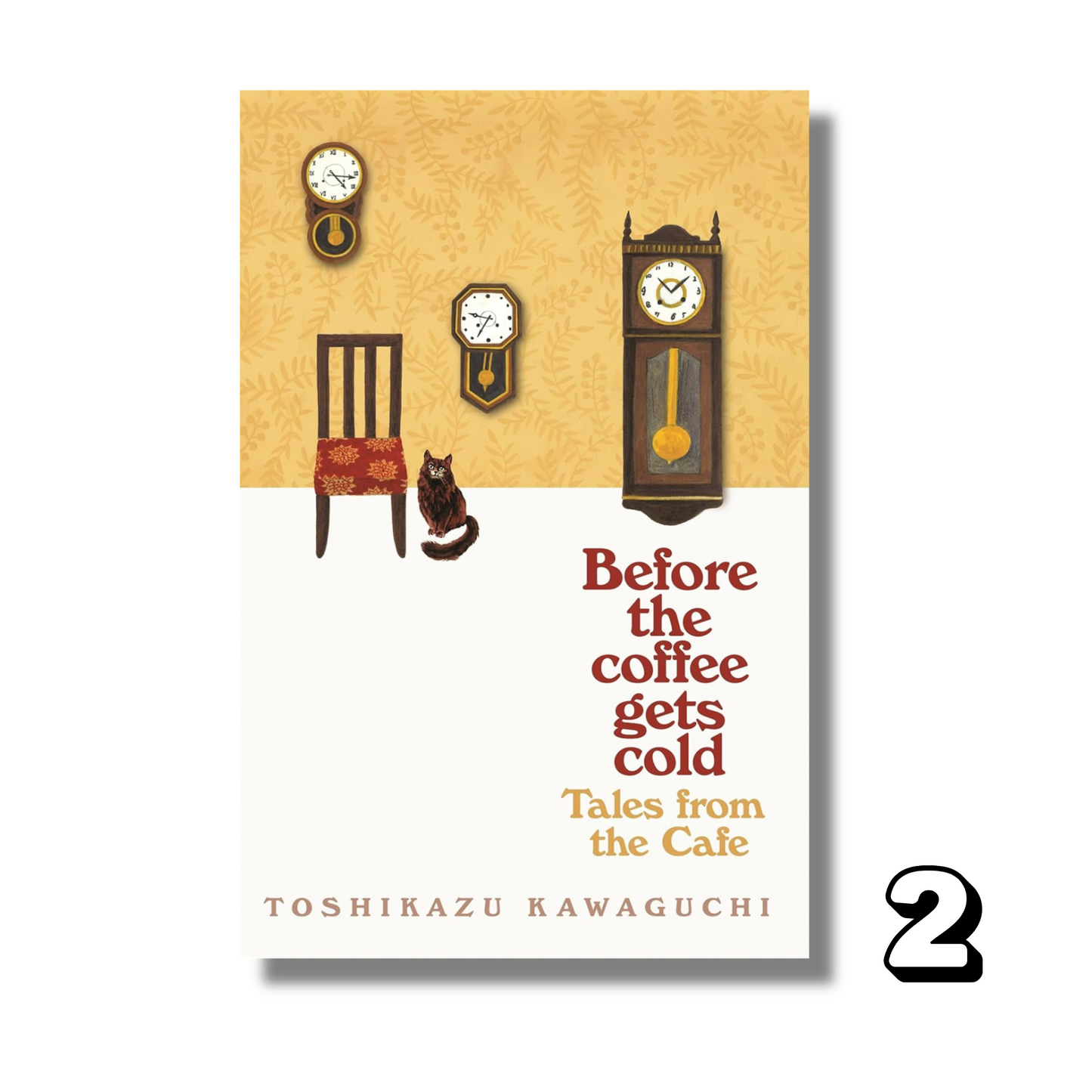 [Combo] Before Series: 5 Books