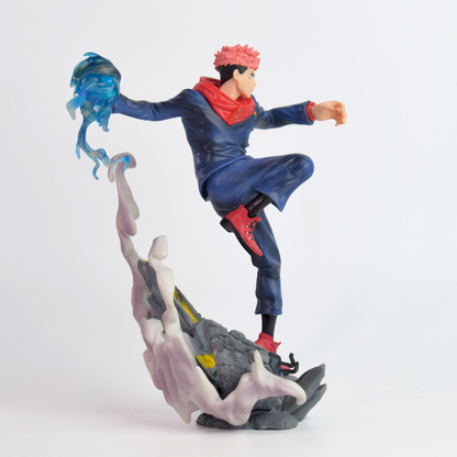 Yuji Itadori – 28cm Premium Anime Figure