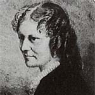 Anna Sewell