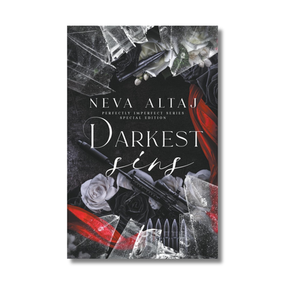 Darkest Sins: Perfectly Imperfect #9