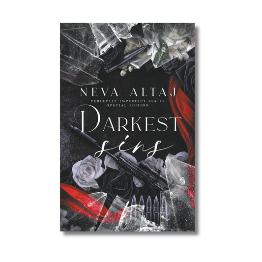 Darkest Sins: Perfectly Imperfect #9