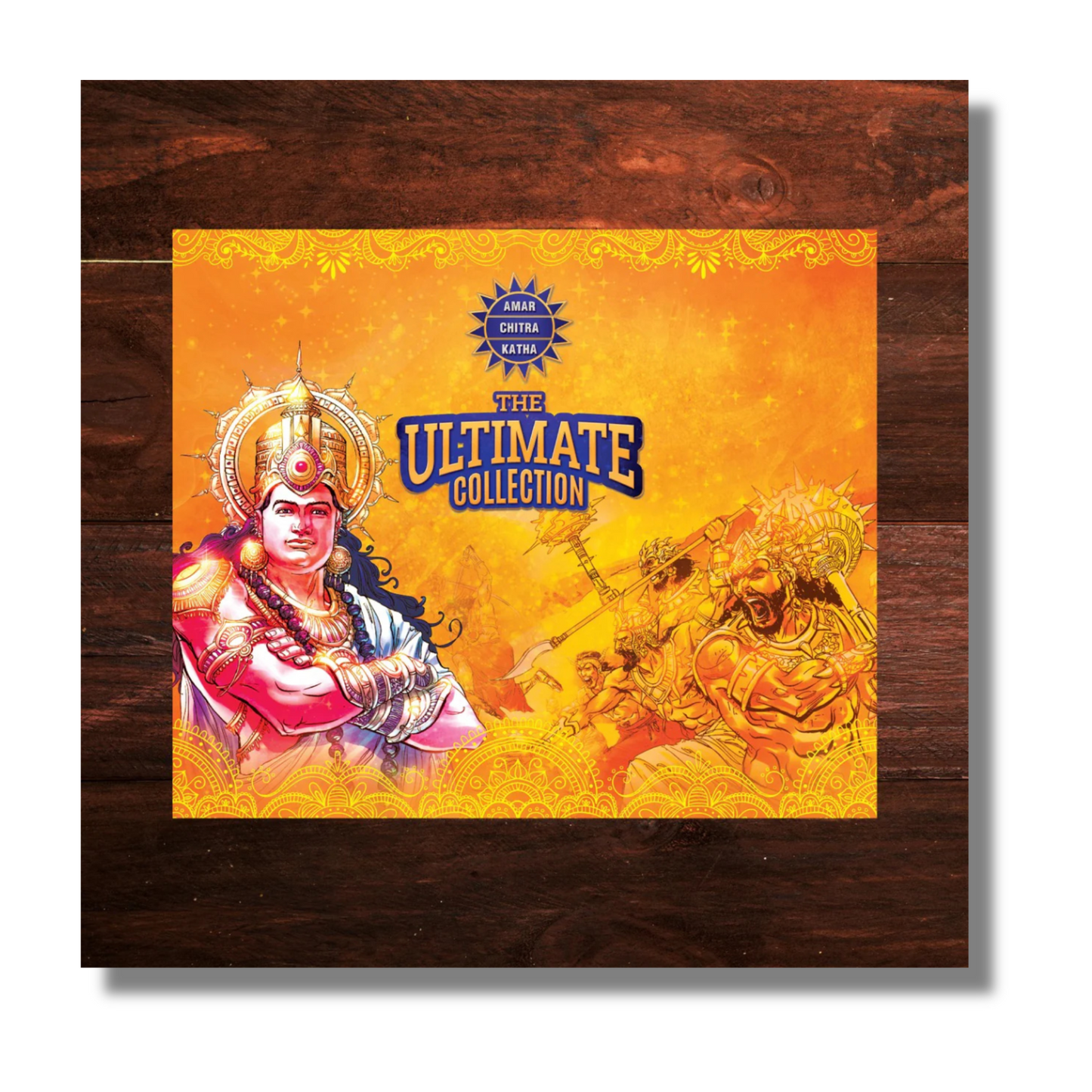 Ultimate Collection (210 Single+10 Special)