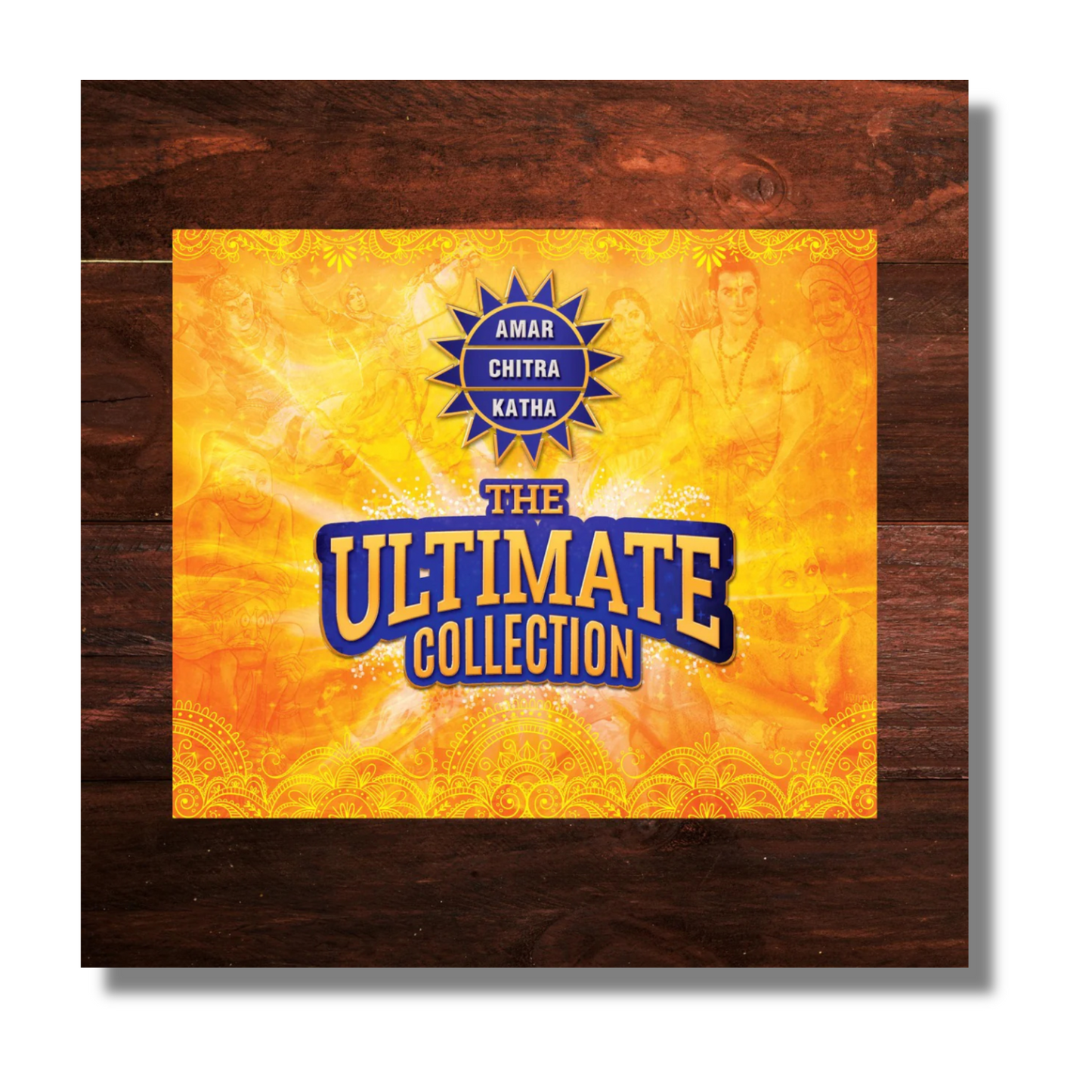 Ultimate Collection (210 Single+10 Special)