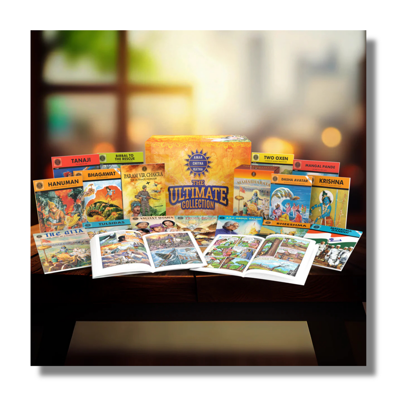 Ultimate Collection (210 Single+10 Special)