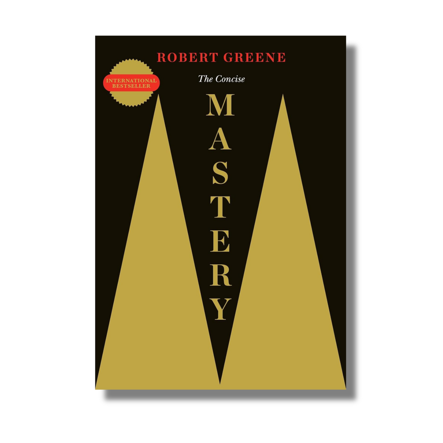 Concise Combo By Robert Greene : Laws of Nature, Mastery, Seduction, War