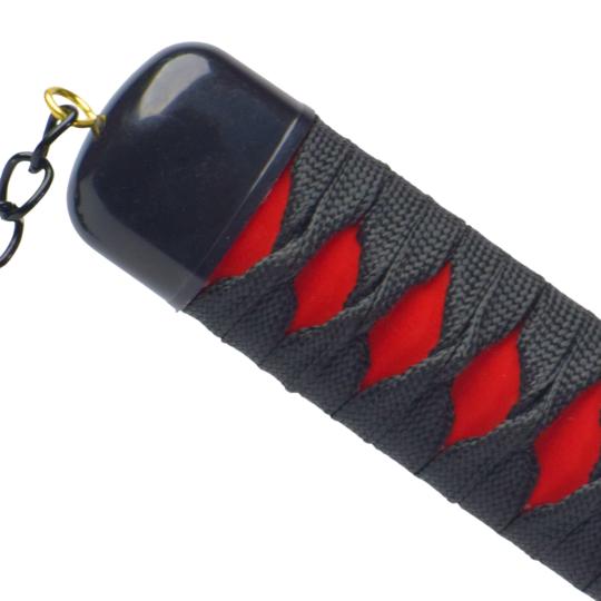 Bleach: Ichigo Kurosaki Wooden Katana (Dismantle Version)
