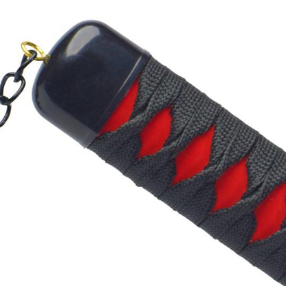 Bleach: Ichigo Kurosaki Wooden Katana (Dismantle Version)