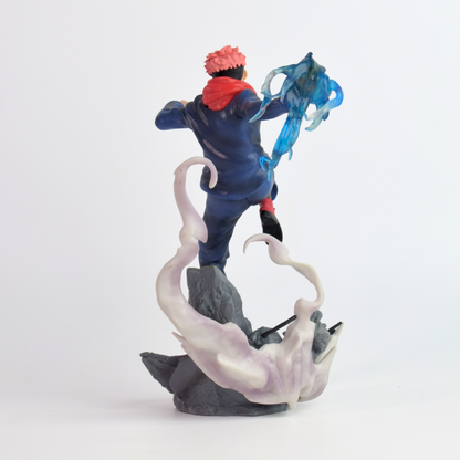 Yuji Itadori – 28cm Premium Anime Figure