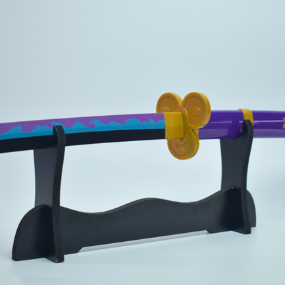 Single Layer Stand for Katana