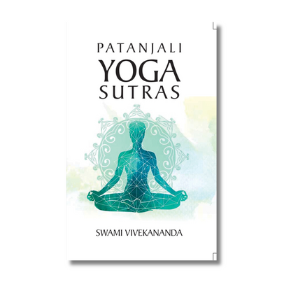 Patanjali's Yoga Sutras