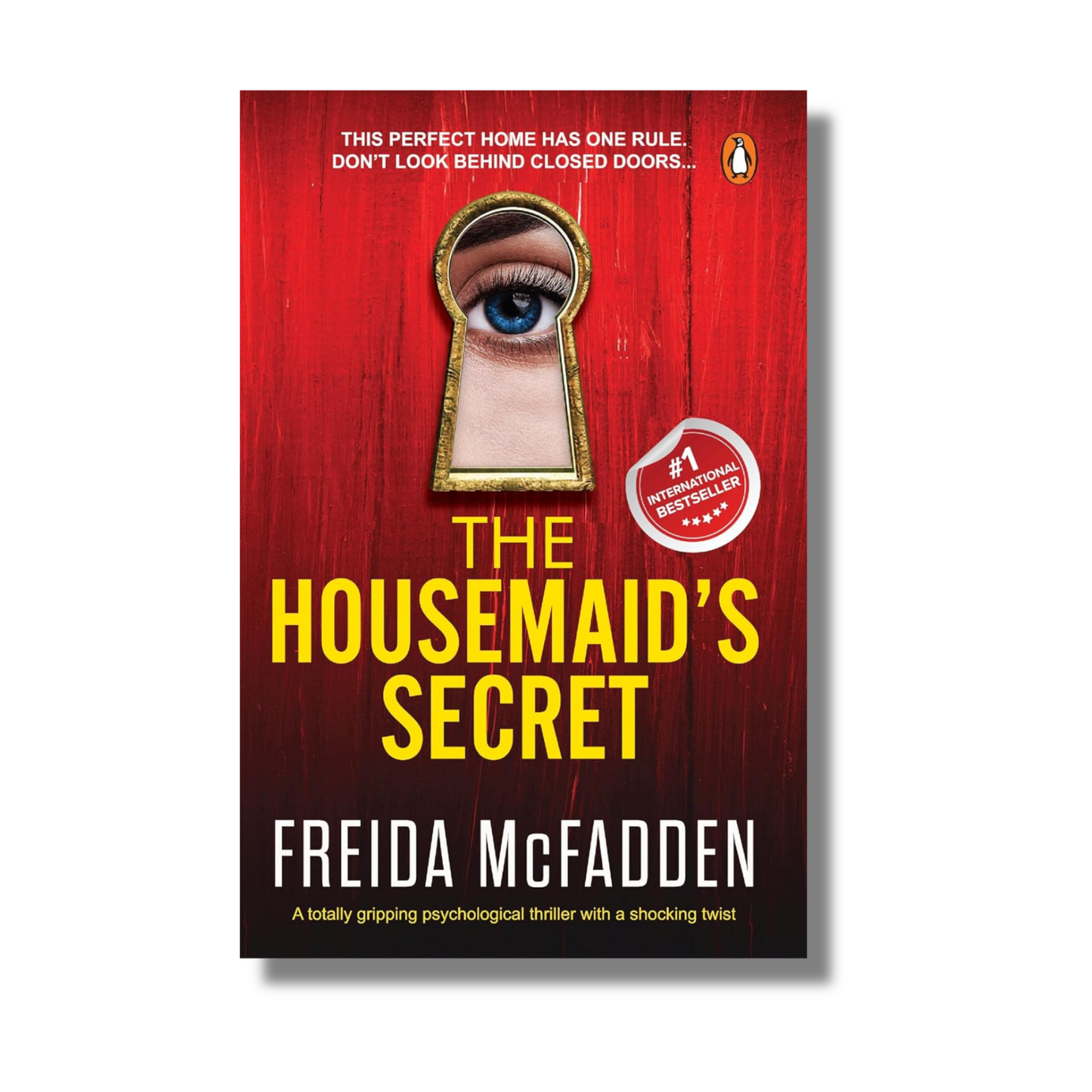 The Housemaid's Secret