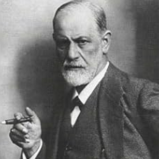 Sigmund Freud