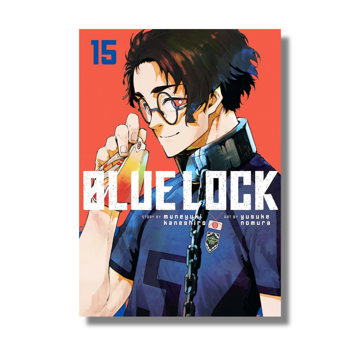 [Combo] Blue Lock Vol 1-30