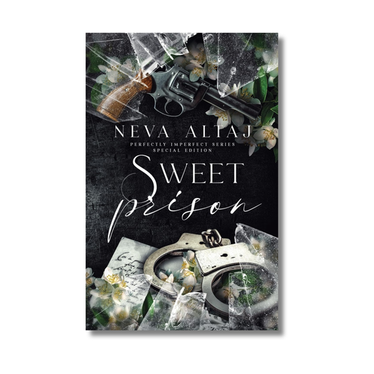 Sweet Prison: Perfectly Imperfect #10