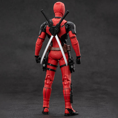 Deadpool — ZD Toys Action Figure - image 3