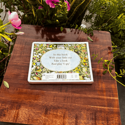 Each Peach Pear Plum