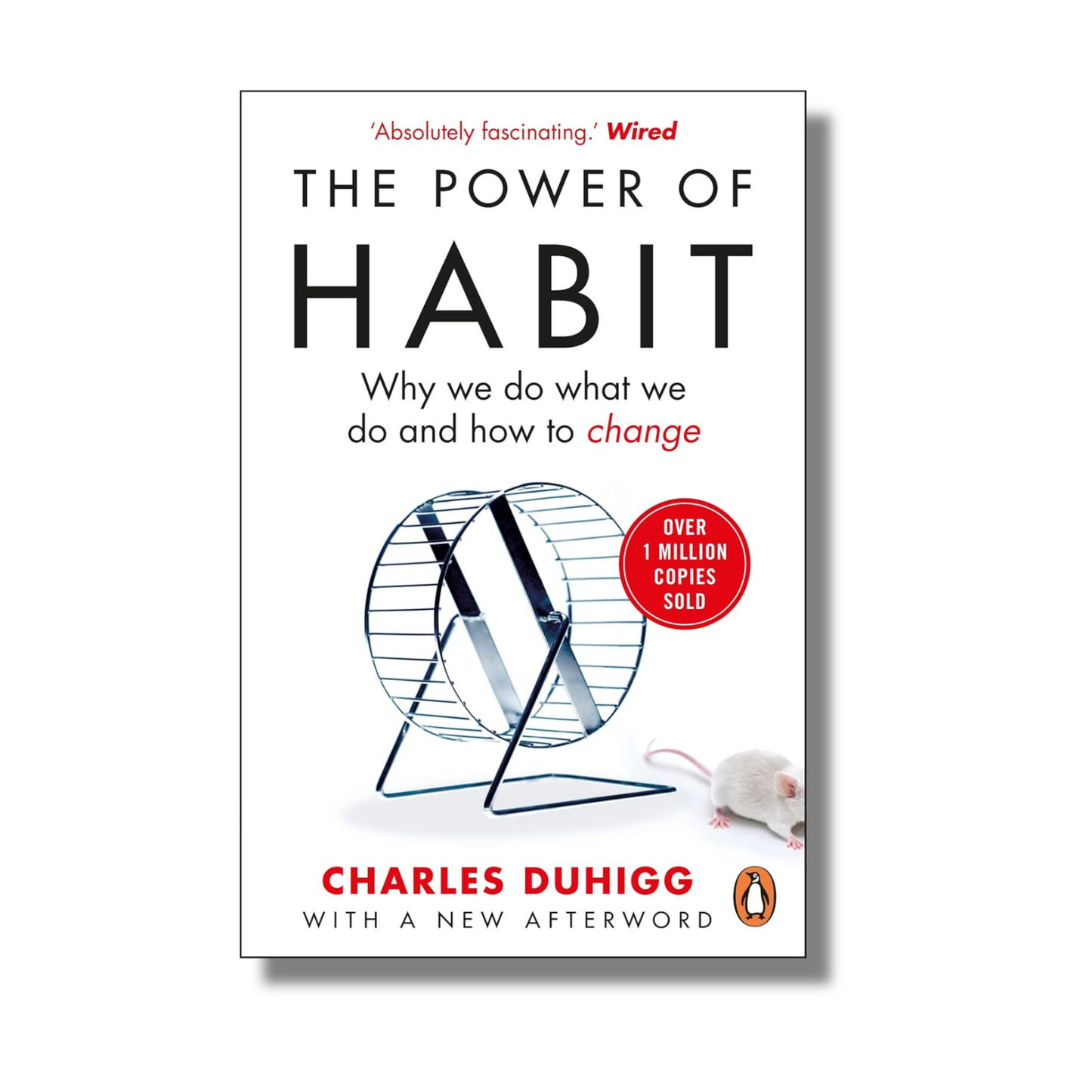 [Combo] Eat That Frog & The Power Of Habit