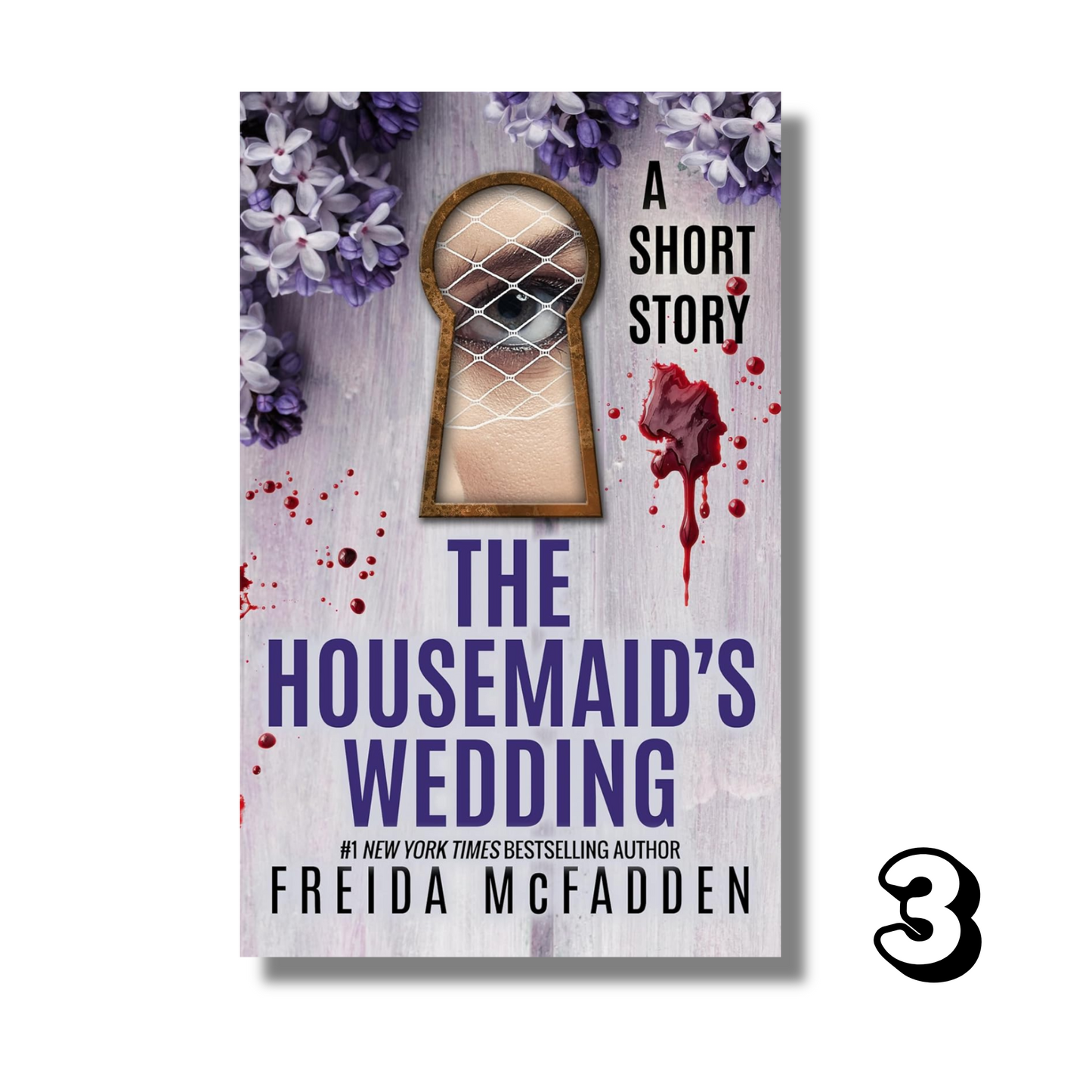 [Combo] The Housemaid Series: 4 Books