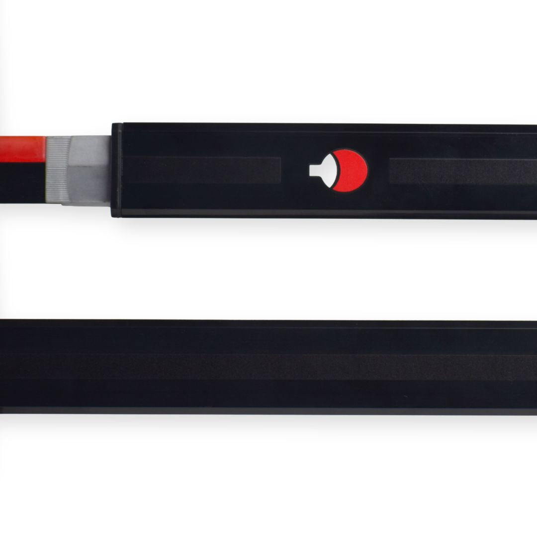 Sasuke Uchiha – Naruto Kusanagi – LED Ninjato Replica (104 cm)