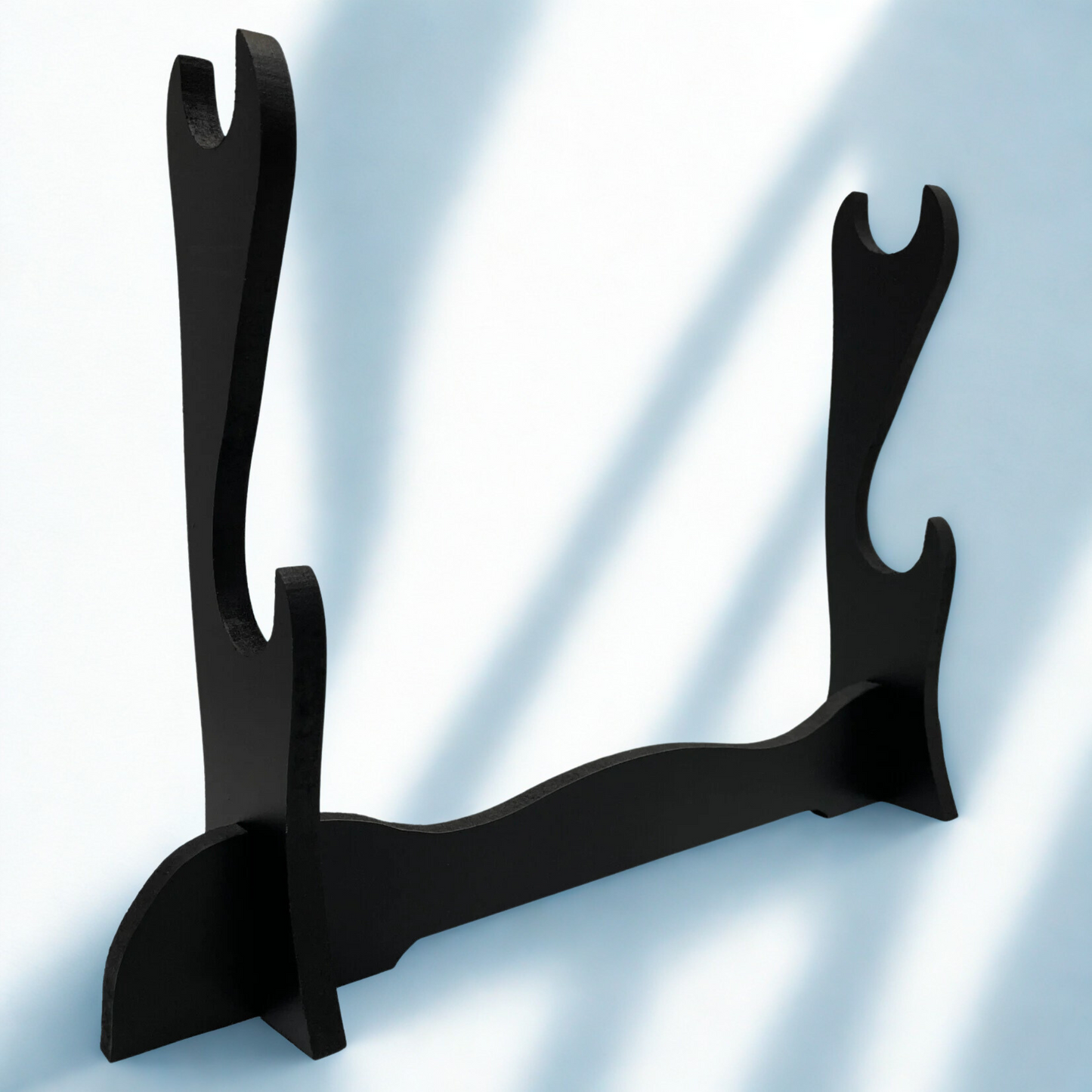 Two Layer Stand for Katana