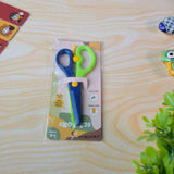 Kids Safety Scissors - Rounded Tip Craft Scissors - image 4
