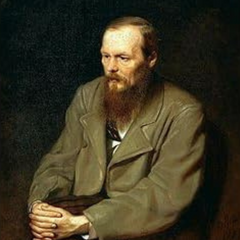 Fyodor Dostoevsky