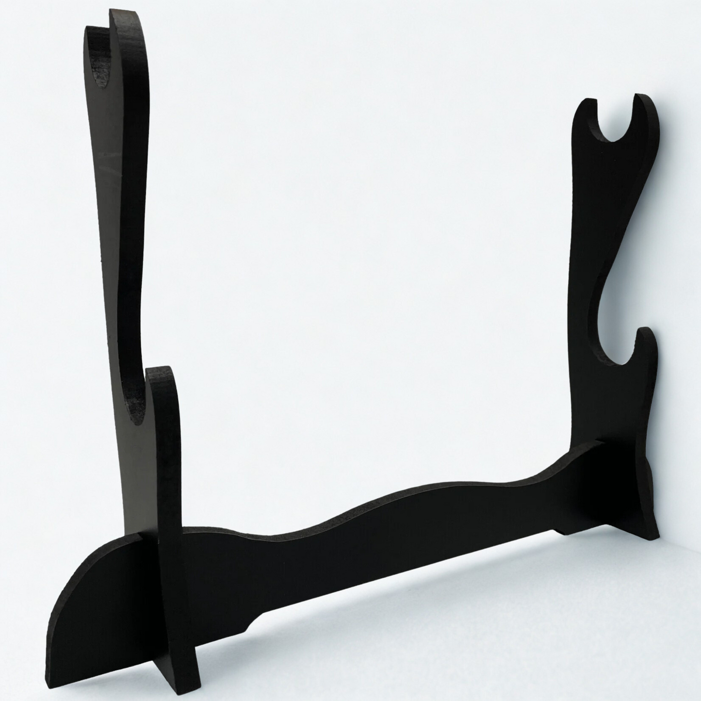 Two Layer Stand for Katana