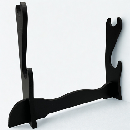 Two Layer Stand for Katana