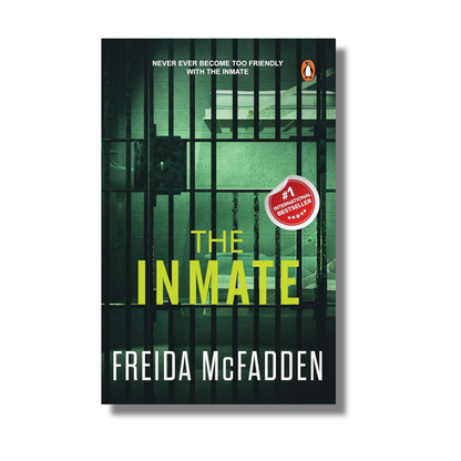 [Combo] Freida McFadden: 16 Books