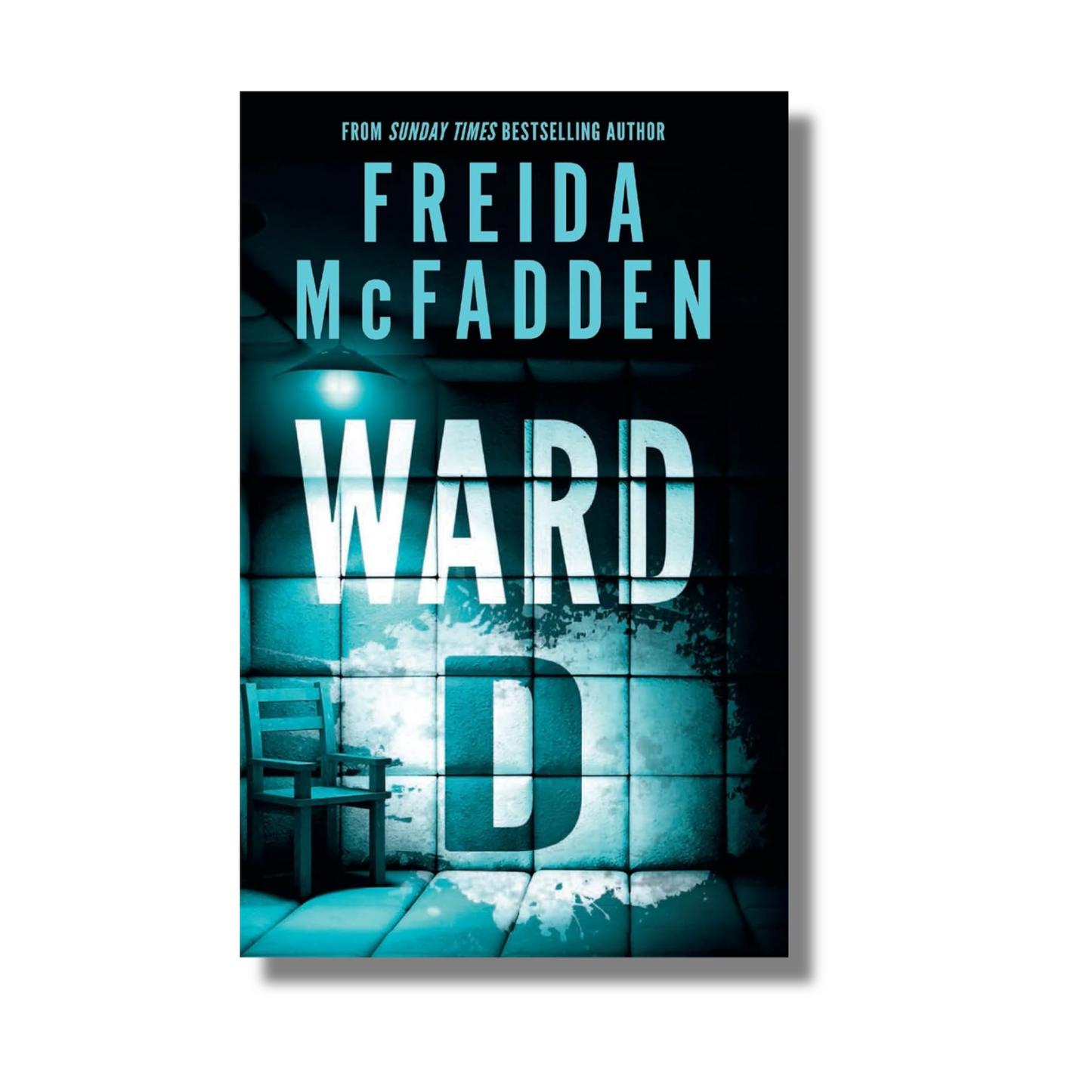 [Combo] Freida McFadden: 16 Books