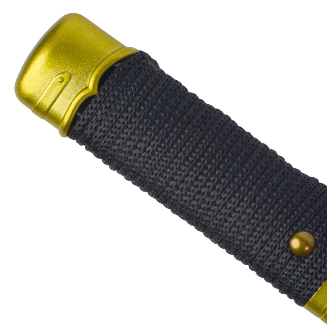 Roronoa Zoro Yubashiri Wooden Katana