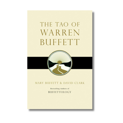 TAO OF WARREN BUFFETT By Mary Buffett (Paperback)