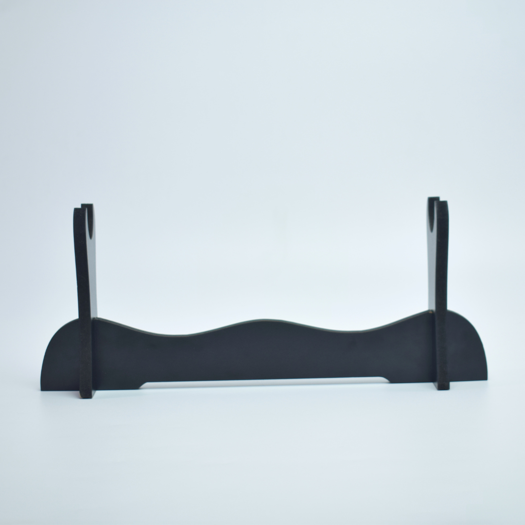 Single Layer Stand for Katana