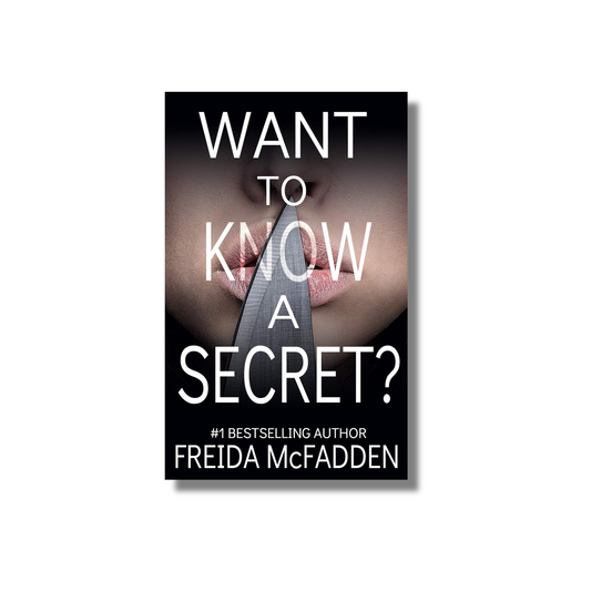 Want to Know a Secret?