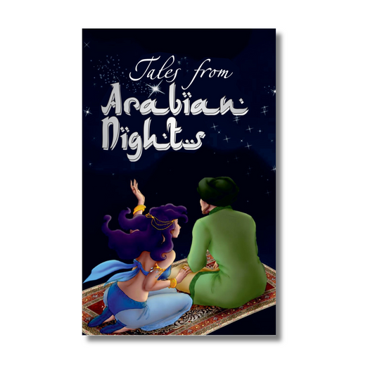 Tales from The Arabian Nights