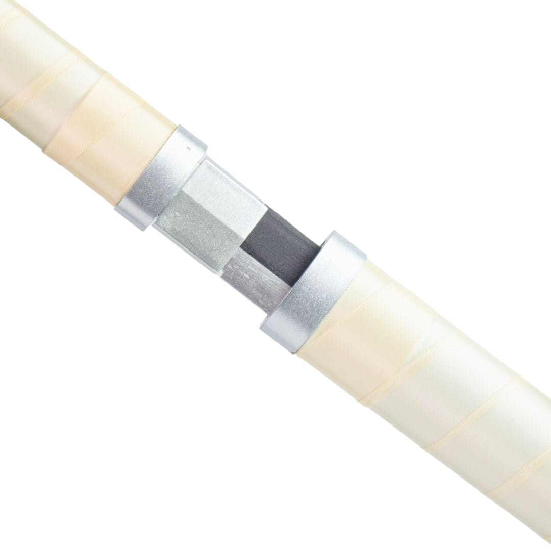 Inosuke Hashibira Nichirin Wooden Katana