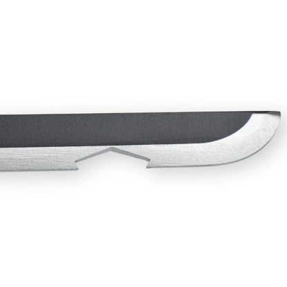 Inosuke Hashibira Nichirin Wooden Katana