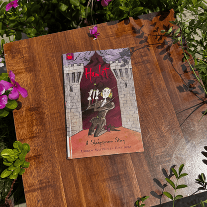 A Shakespeare Story: Hamlet